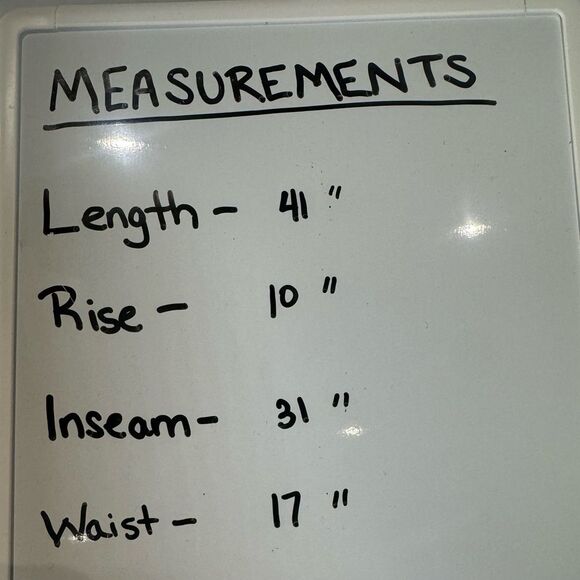 Coldwater Creek white bootcut mid rise signature jeans size 12 - Picture 8 of 8